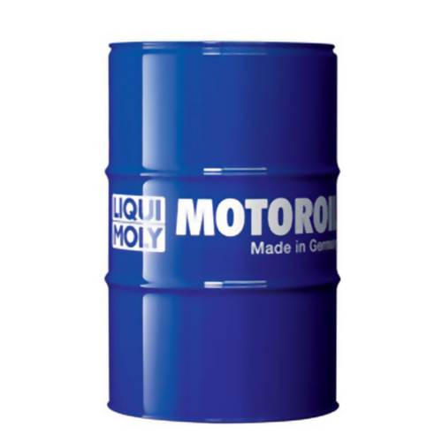 Синтетическое моторное масло для лодок Marine 4T Motor Oil 10W-40 - 60 л